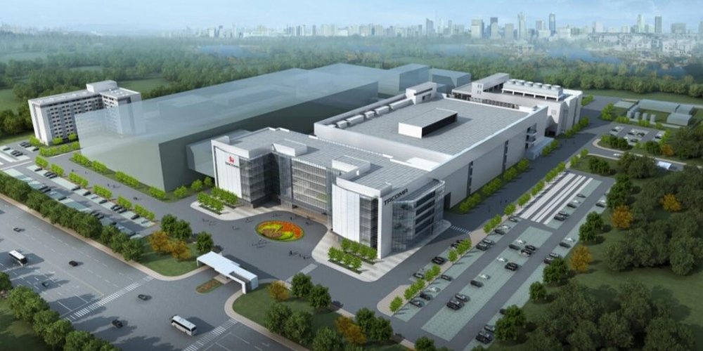 半導体事業2:中国IDM事業