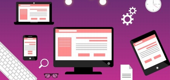 WEBサイト制作サービス